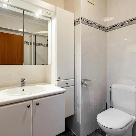 Seaview Studio Appartamento Blankenberge