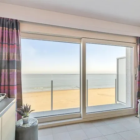 Seaview Studio Appartamento *